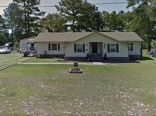 186 Stagefield Rd, Guyton, GA 31312