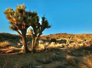 0 Onaga Navajo, Yucca Valley, CA 92284