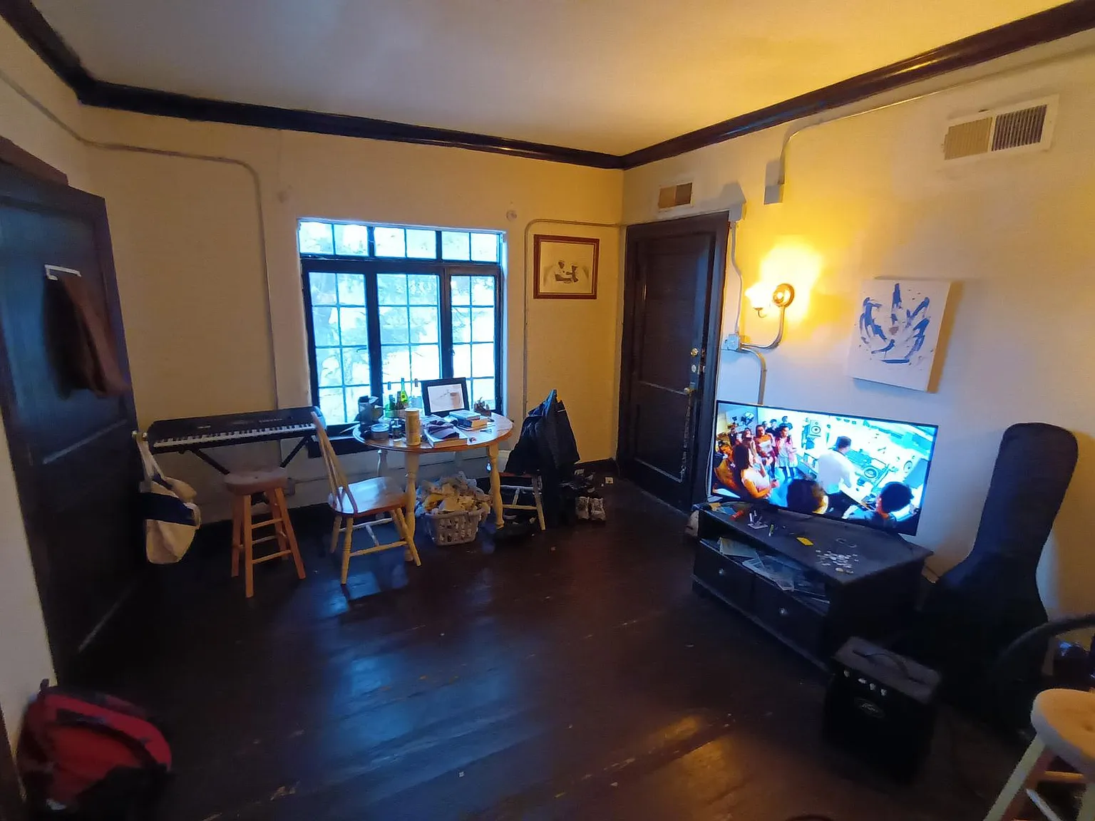 605 S Fess Ave — Photo 2