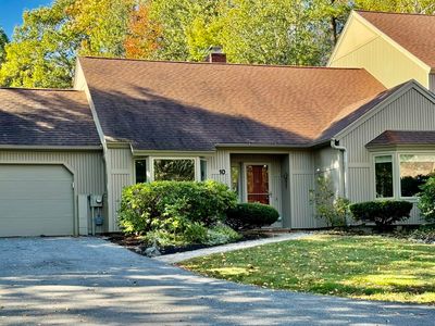 #10 Wildwood Drive #10, Cape Elizabeth, ME, 04107
