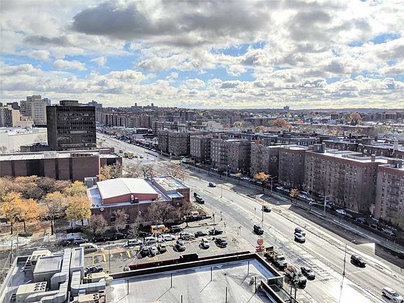 4th image of 9229 Queens Blvd APT 16C