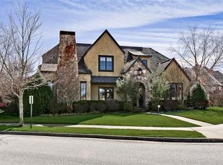 6221 Tall Oaks Loop S, Springdale, AR 72762