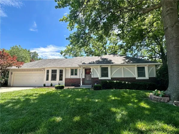 16819 Blaine Ave, Belton, MO 64012