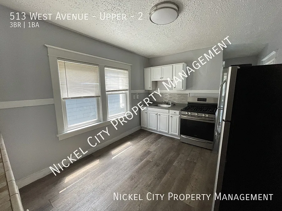 513 West Ave #2