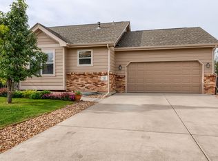 290 Sloan Dr, Johnstown, CO 80534