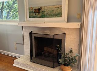 404 Confederate Cir, Lexington, VA 24450