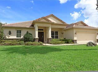 1187 N Hunt Club Dr, Hernando, FL 34442