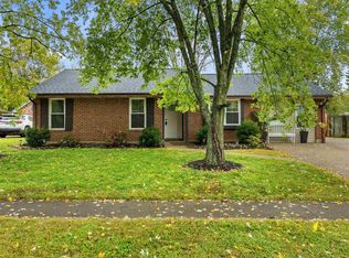 3859 Springtree Dr, Owensboro, KY 42301