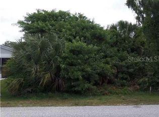 McCrory St, North port, FL 34286