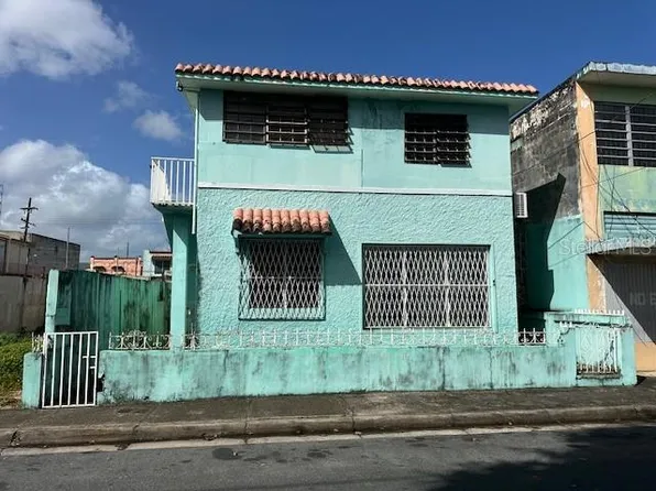 84 Calle Munoz Riv, Caguas, PR 00725
