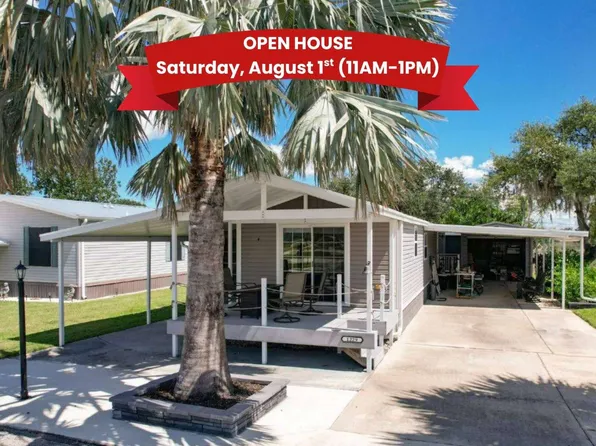 1229 Arizona Ave, Frostproof, FL 33843