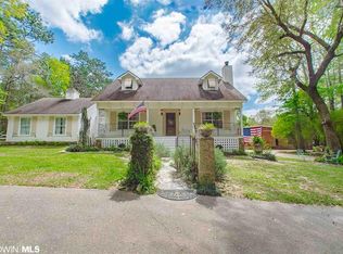 12850 Hilliard Jenkins Rd, Loxley, AL 36551