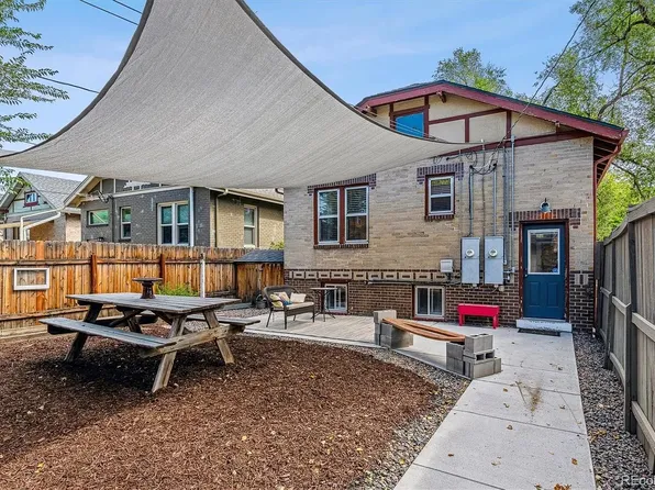 1403 Quitman St Unit B, Denver, CO 80204