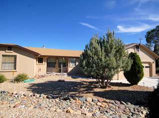 9801 E Rancho Vista Dr, Prescott Valley, AZ 86314