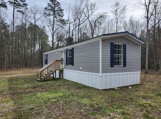 23347 State Highway 902, Bennett, NC 27208