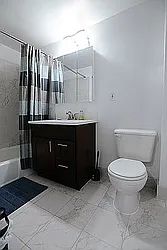 Rented by J Misrahi Realty Corp