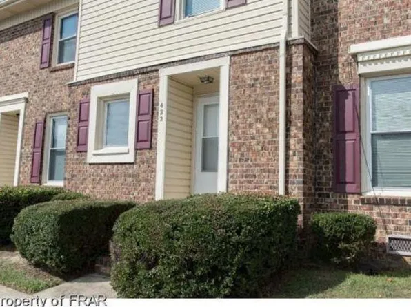 422 Kirkcaldy Ct #422, Fayetteville, NC 28314
