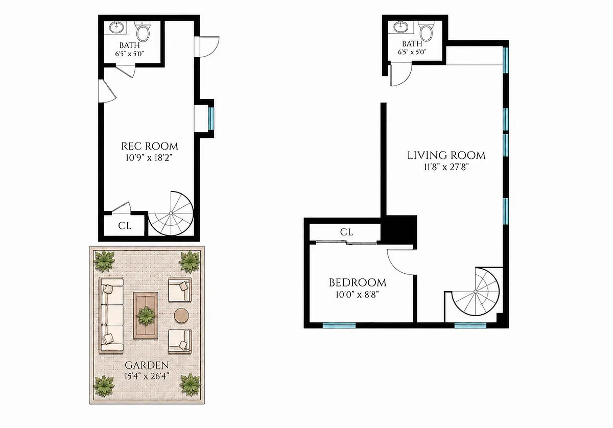 Building Photo - 315 E 95th St #1-B