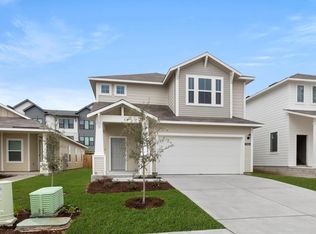 13414 Riding Dr, Pflugerville, TX 78660