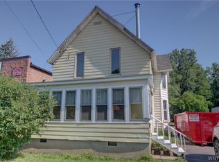 3764 Seneca St, Buffalo, NY 14224