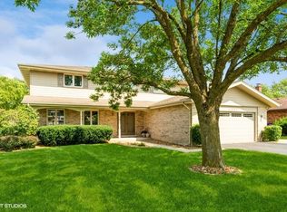 14353 Pinewood Dr, Orland Park, IL 60467