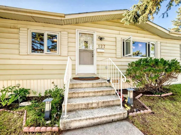 127 E Huntwell Pl NE, Calgary, AB T2K 5T8