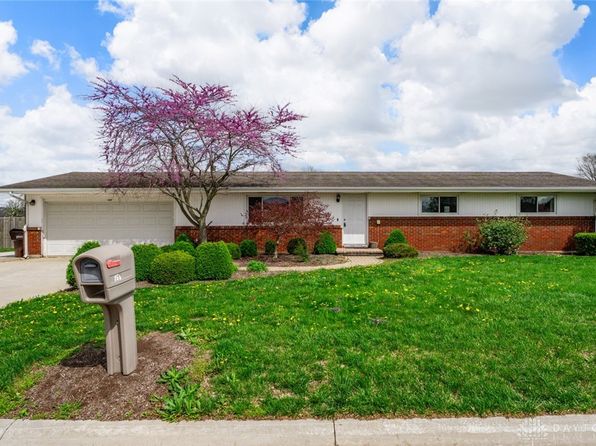 109 S Long St, Pleasant Hill, OH 45359