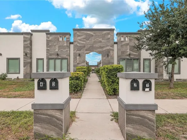 2706 Larkspur Ave, Edinburg, TX 78539