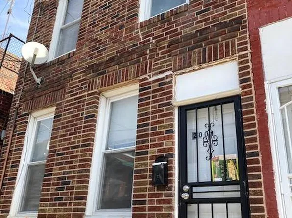 2001 S Mildred St, Philadelphia, PA 19148