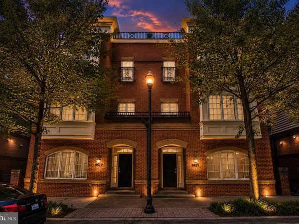 9625 Milestone Way, College Park, MD 20740