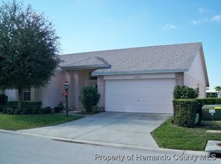 18603 W Bent Pine Dr, Hudson, FL 34667