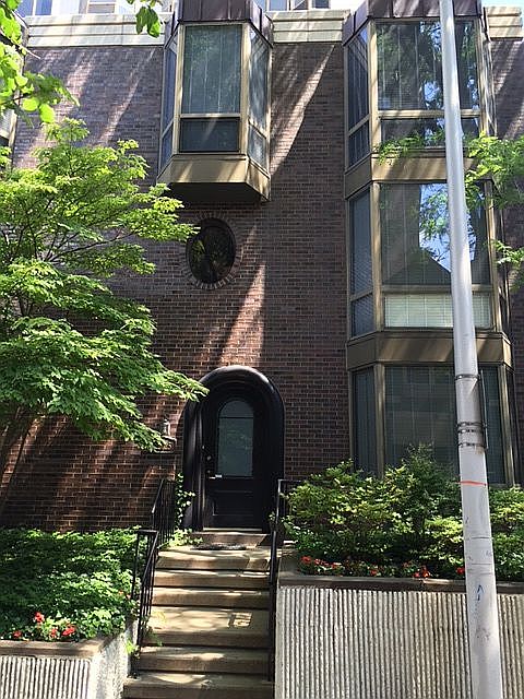 1st image of 2025 Chancellor St #2025