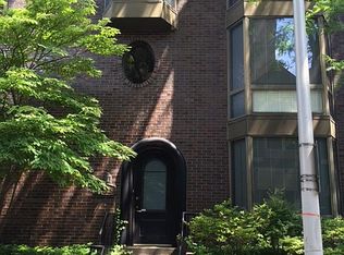 2025 Chancellor St #2025, Philadelphia, PA 19103