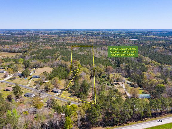 2nd image of 0 Two Churches Rd