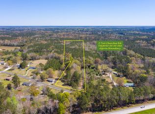 0 Two Churches Rd, Harleyville, SC 29448