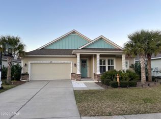 227 Johnson Bayou Dr, Panama City Beach, FL 32407