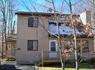 115 Arbutus Dr, Tobyhanna, PA