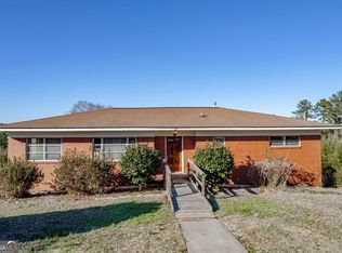 186 Youngblood Cir SE, Milledgeville, GA 31061