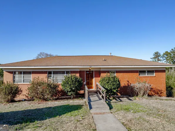 186 Youngblood Cir SE, Milledgeville, GA 31061