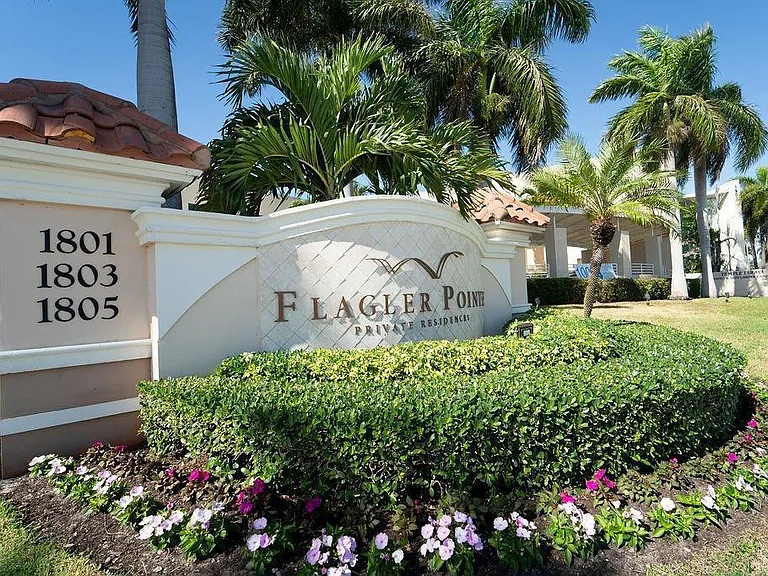 1801 N Flagler Dr #835 — Photo 1