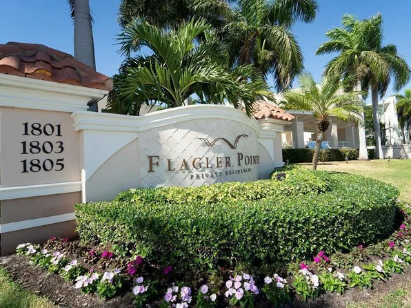 1801 N Flagler Dr, West Palm Beach, FL