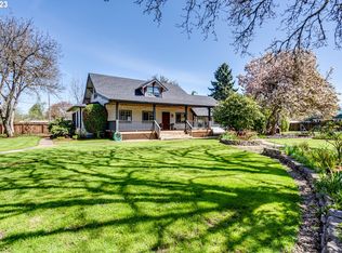 1163 Laurel Ave, Springfield, OR 97478