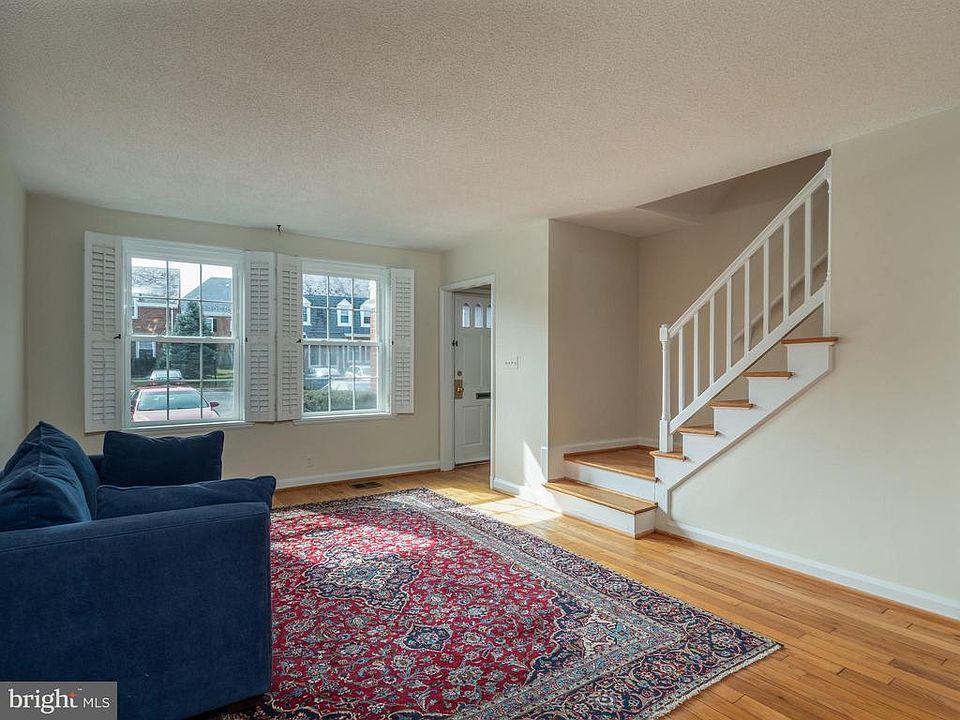 1st image of 3507 S Stafford St #B