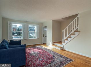 3507 S Stafford St #B, Arlington, VA 22206