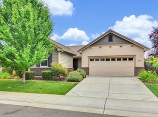 4121 Pingree Lake Way, Rancho Cordova, CA