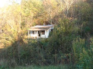 Ramsey Mountain Rd, Max Meadows, VA 24360