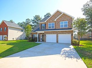 137 Forestbrooke Way, Bonaire, GA 31005