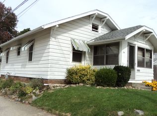 514 Lexington Ave, Fort Wayne, IN 46807