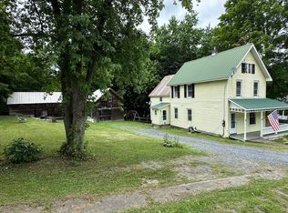 65 Church St, Orwell, VT 05760