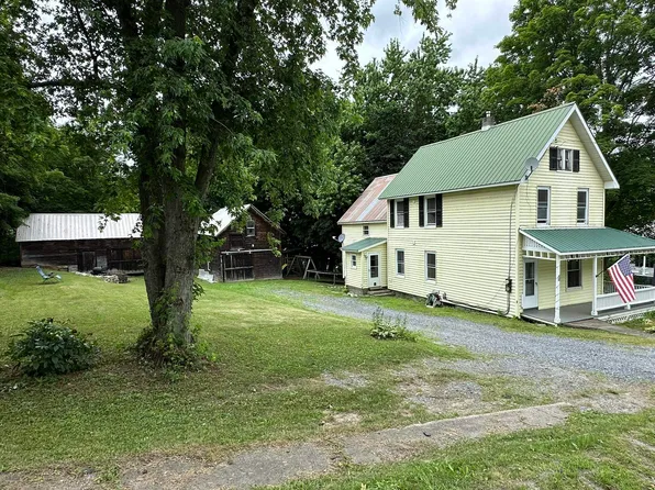 65 Church Street, Orwell, VT 05760